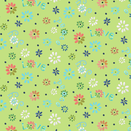 MINKY PRINTS             